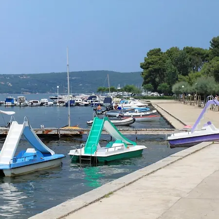 With Parking Space Punat, Krk - 15010 Lejlighed