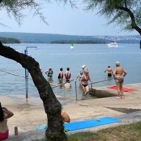 With Parking Space Punat, Krk - 15010 Lejlighed Punat