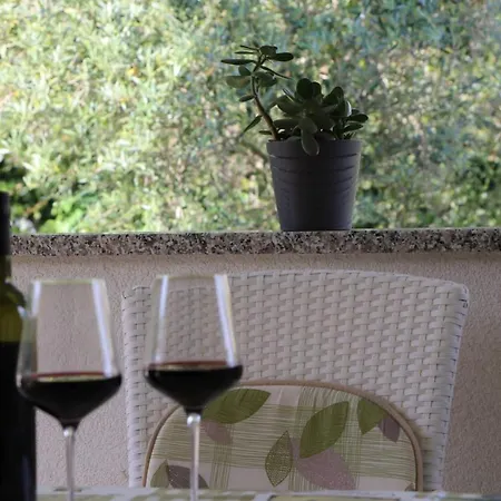 With Parking Space Punat, Krk - 15010 * Punat