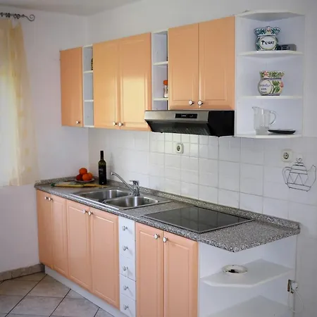 With Parking Space Punat, Krk - 15010 Punat