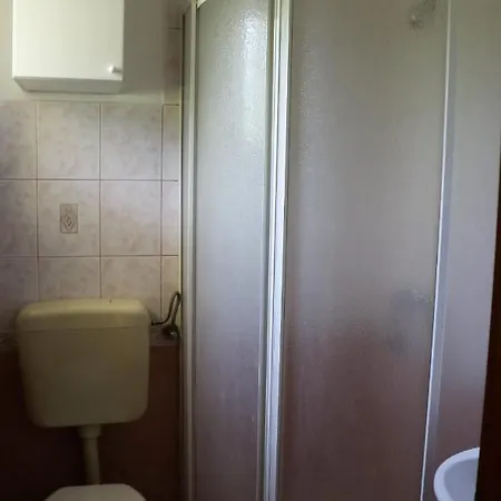 With Parking Space Punat, Krk - 15010 Punat