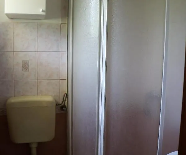 With Parking Space Punat, Krk - 15010 Punat