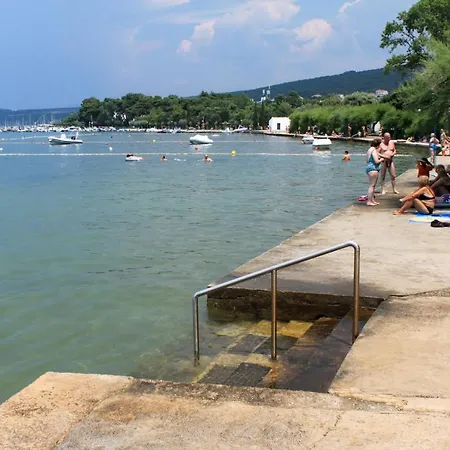 With Parking Space Punat, Krk - 15010 *