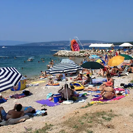 With Parking Space Punat, Krk - 15010 *