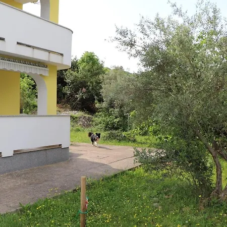 With A Parking Space Punat, Krk - 15010