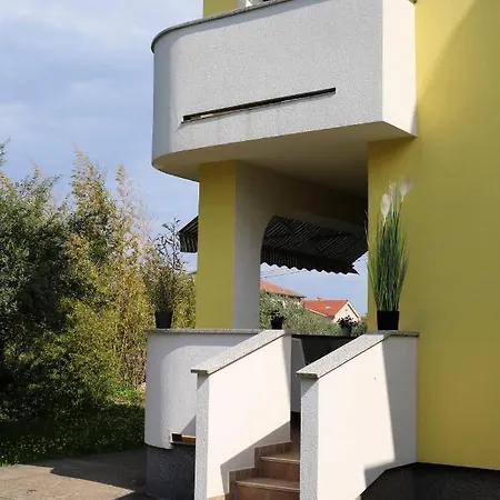 Appartamento With Parking Space Punat, Krk - 15010 Punat