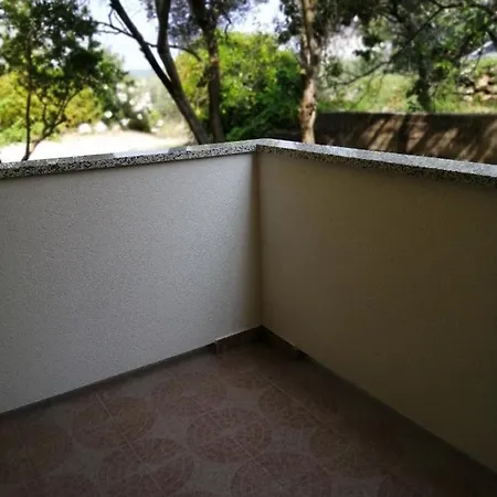 Apartment With A Parking Space Punat, Krk - 15010 Punat