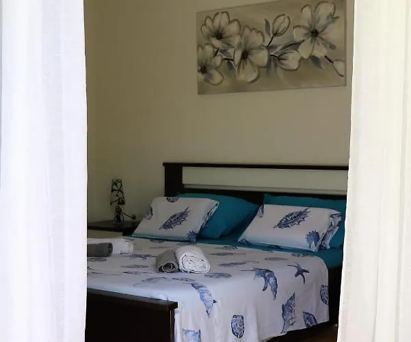 With Parking Space Punat, Krk - 15010 아파트 푸나트