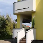 Apartamento With Parking Space Punat, Krk - 15010 Punat