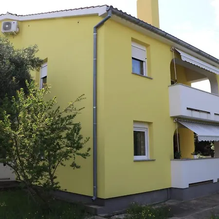 With Parking Space Punat, Krk - 15010 Punat